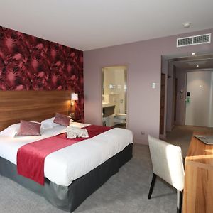 Habitación Superior con Cama King